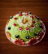 Cassata Siciliana