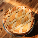 Pastiera Napoletana