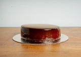 Torta Sacher