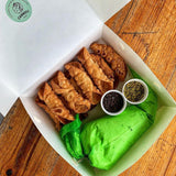 DIY Cannoli Kit