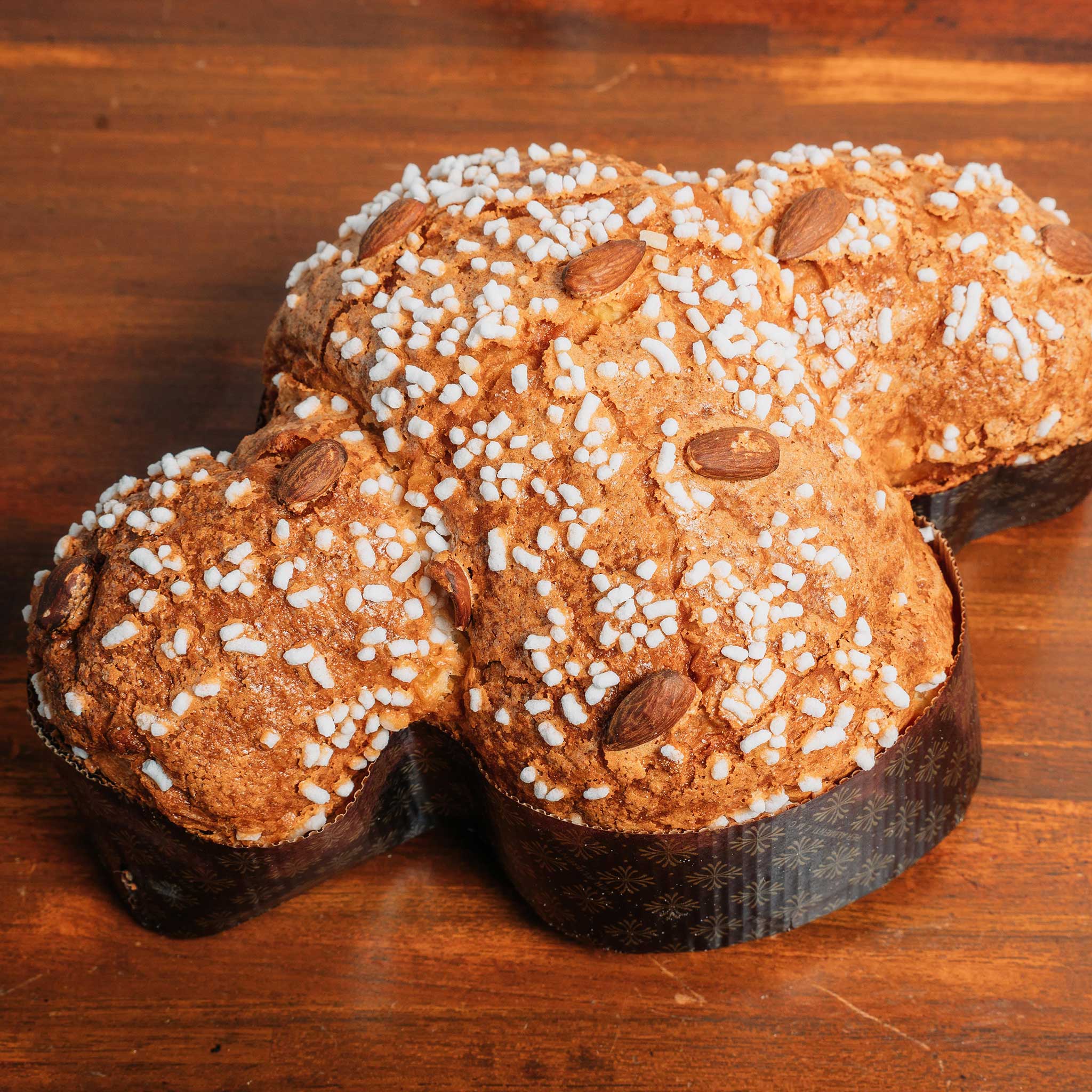 Easter Colomba (1kg)