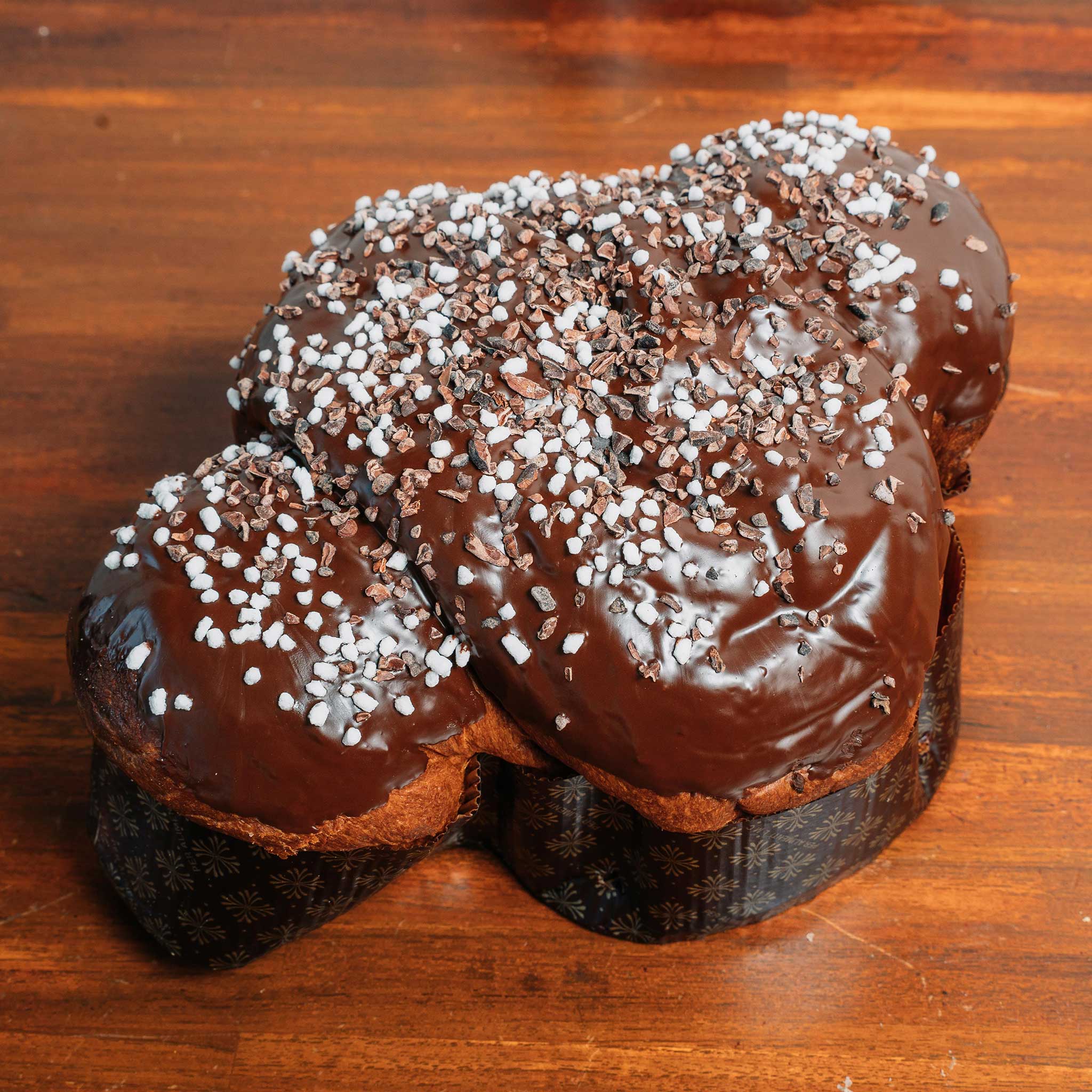Easter Colomba (1kg)