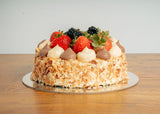 Continental Cake