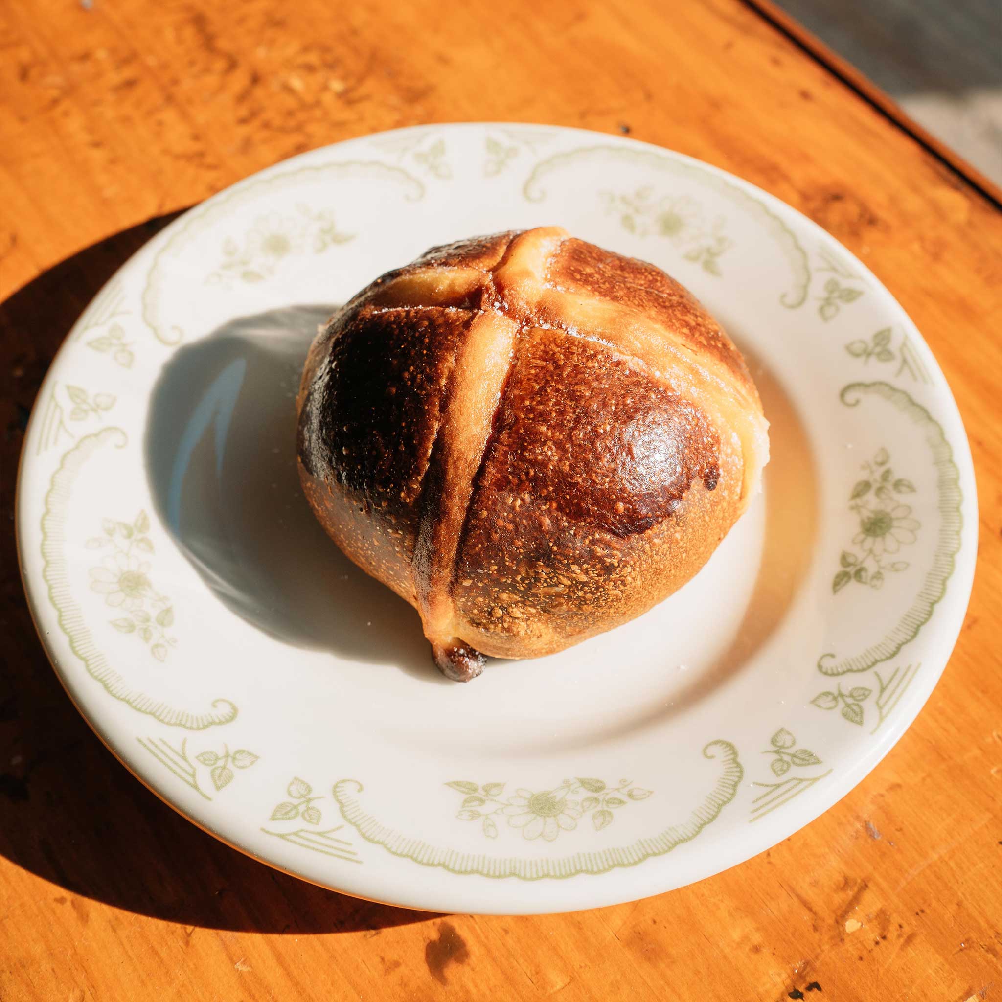 Hot Cross Buns (6 Packs)