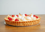 Lemon Meringue