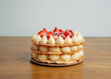Nude Millefoglie